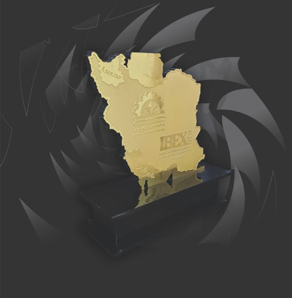 آشنایی با انواع و کاربردهای تندیس مناسب هر رویداد   